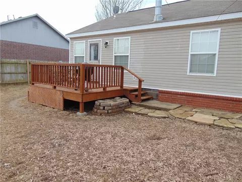 656 Gamble Rd, Centerton, AR 72719 photo 20