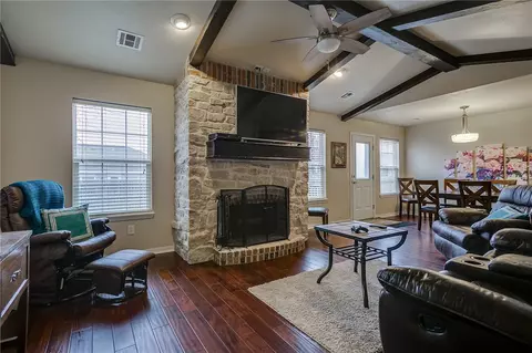 656 Gamble Rd, Centerton, AR 72719 photo 4