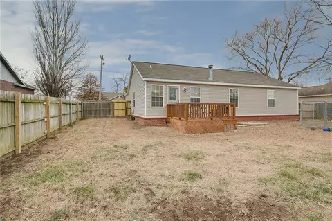 656 Gamble Rd, Centerton, AR 72719 photo 24
