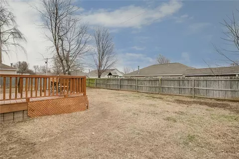 656 Gamble Rd, Centerton, AR 72719 photo 23