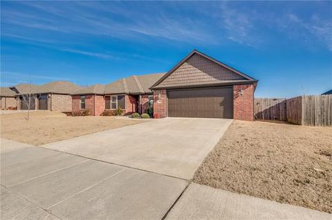 960 Messina, Centerton, AR 72719 photo 23