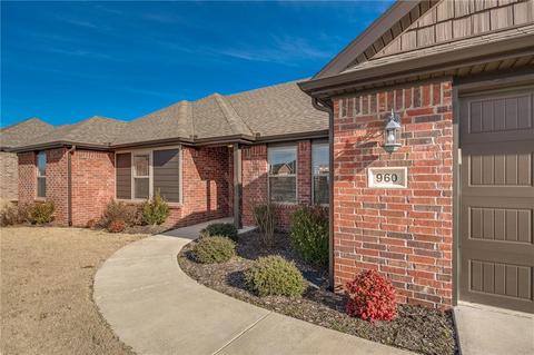 960 Messina, Centerton, AR 72719 photo 21