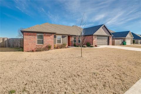 960 Messina, Centerton, AR 72719 photo 22