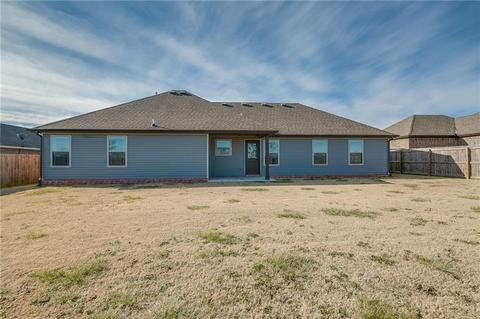 960 Messina, Centerton, AR 72719 photo 26