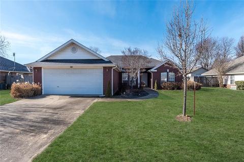 281 Stein St, Centerton, AR 72719 photo 1
