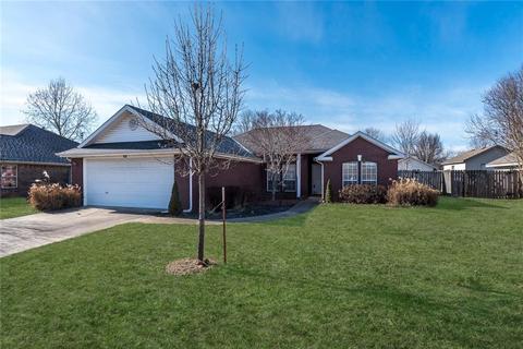 281 Stein St, Centerton, AR 72719 photo 22