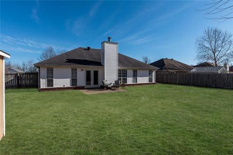 281 Stein St, Centerton, AR 72719 photo 6