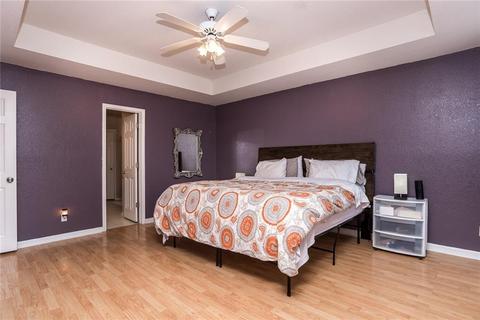 281 Stein St, Centerton, AR 72719 photo 18