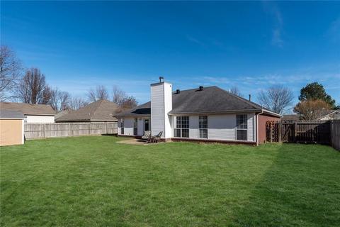 281 Stein St, Centerton, AR 72719 photo 21