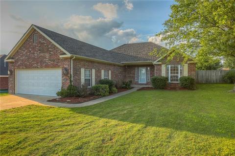 408 Ridgemont Ave, Lowell, AR 72745 photo 24