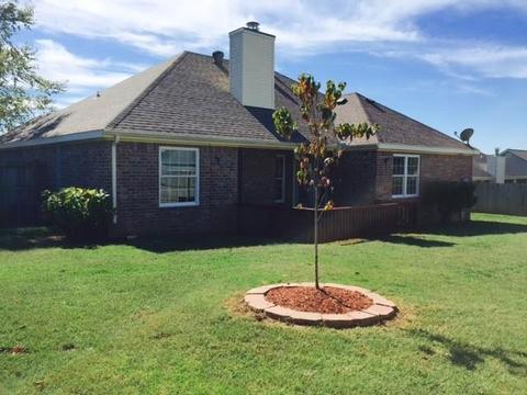 408 Ridgemont Ave, Lowell, AR 72745 photo 22