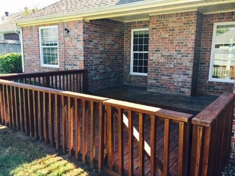408 Ridgemont Ave, Lowell, AR 72745 photo 21