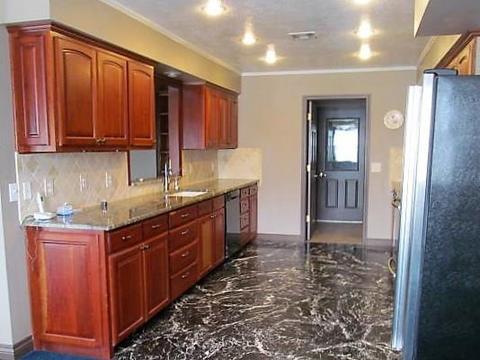 208 W Leonard St, Jay, OK 74346 photo 4