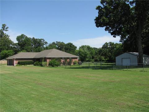 208 W Leonard St, Jay, OK 74346 photo 2