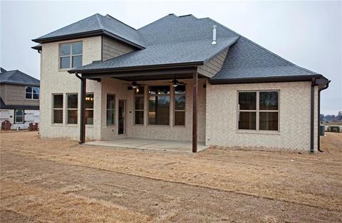 1961 Shepherd Blvd, Centerton, AR 72719 photo 30