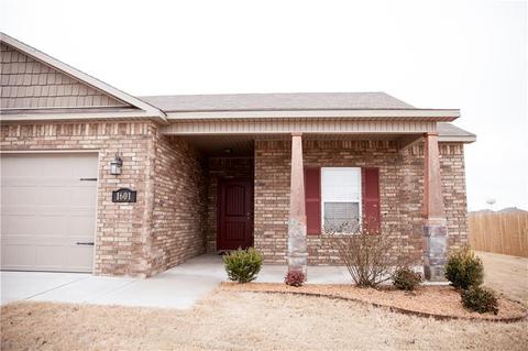 1601 Forest Dr, Centerton, AR 72719 photo 21