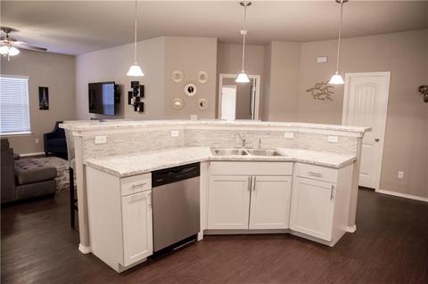 1601 Forest Dr, Centerton, AR 72719 photo 8