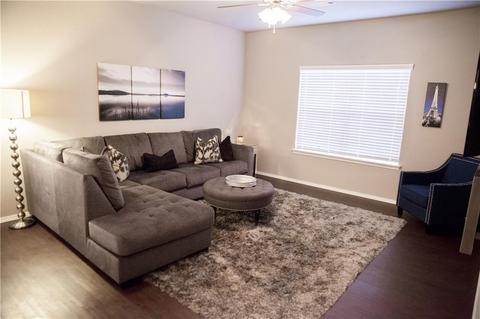 1601 Forest Dr, Centerton, AR 72719 photo 4