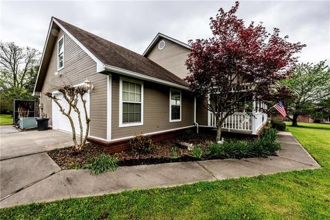 175 Mcgee St, West Fork, AR 72774 photo 3
