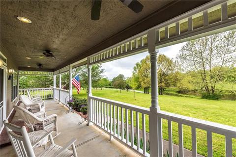175 Mcgee St, West Fork, AR 72774 photo 5