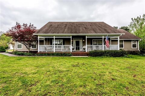 175 Mcgee St, West Fork, AR 72774 photo 2