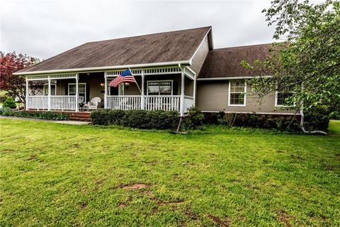 175 Mcgee St, West Fork, AR 72774 photo 4