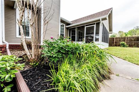 175 Mcgee St, West Fork, AR 72774 photo 20