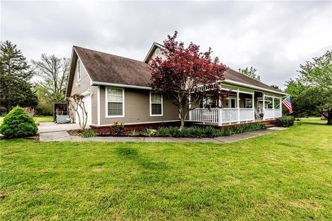 175 Mcgee St, West Fork, AR 72774 photo 1