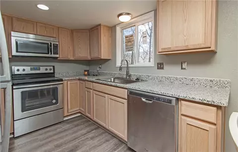 14189 Sugar Mountain Rd, West Fork, AR 72774 photo 14