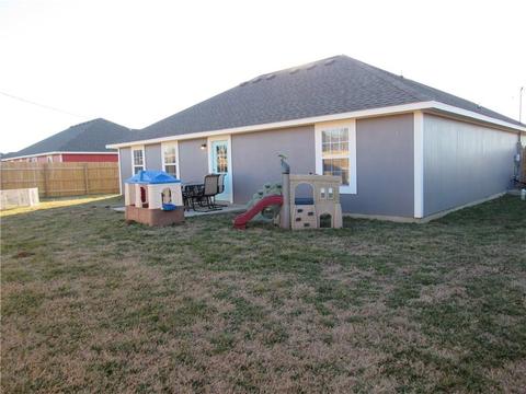 492 White Oak St, Gentry, AR 72734 photo 23