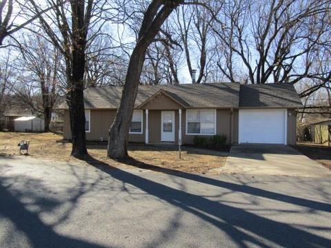 159 Williams Ave, West Fork, AR 72774 photo 18