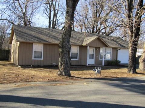 159 Williams Ave, West Fork, AR 72774 photo 19