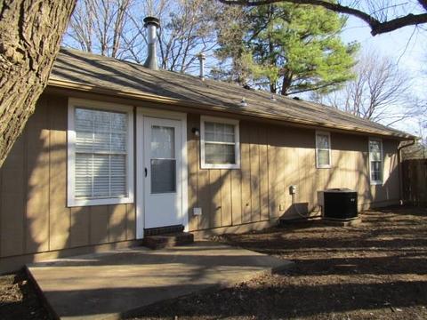 159 Williams Ave, West Fork, AR 72774 photo 15