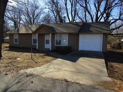 159 Williams Ave, West Fork, AR 72774 photo 17