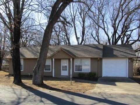 159 Williams Ave, West Fork, AR 72774 photo 1