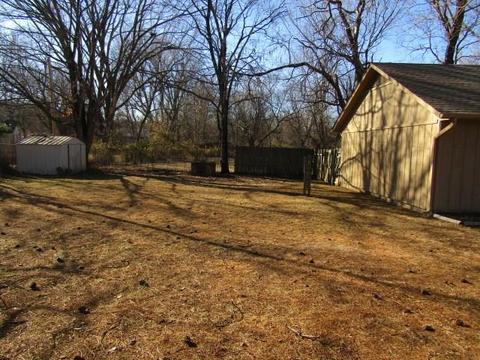 159 Williams Ave, West Fork, AR 72774 photo 2