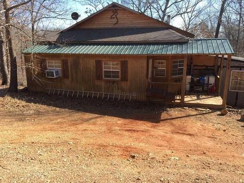264 Whipporwill Ln, Powell, MO 65730 photo 1