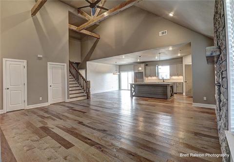 1051 Silver Maple St, Centerton, AR 72719 photo 6