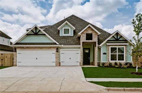 1011 Silver Maple St, Centerton, AR 72719 photo 1