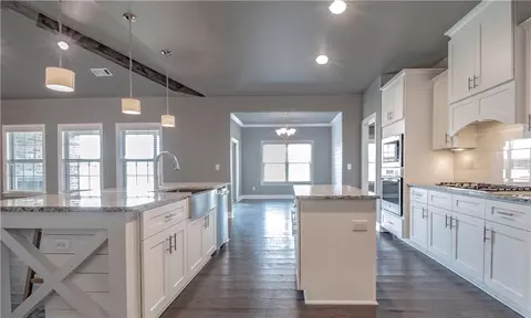 1260 Hope St, Centerton, AR 72712 photo 16