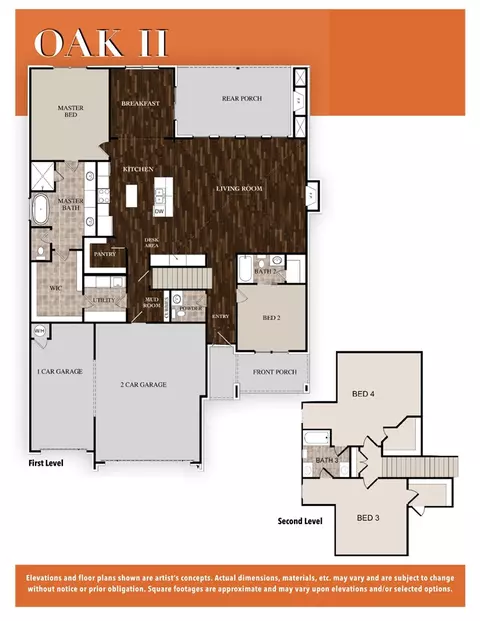 1260 Hope St, Centerton, AR 72712 photo 28