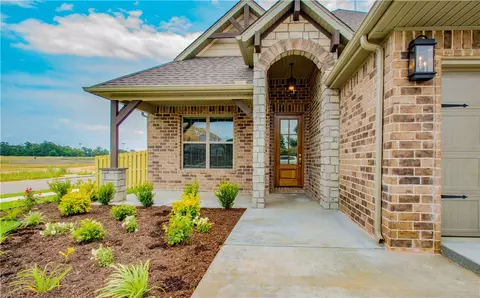 1260 Hope St, Centerton, AR 72712 photo 25
