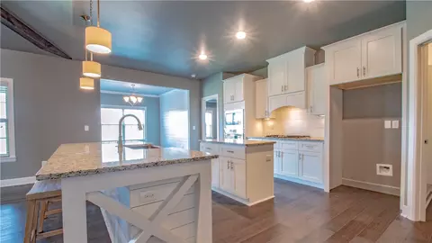 1260 Hope St, Centerton, AR 72712 photo 14