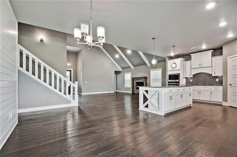 1250 Hope St, Centerton, AR 72719 photo 8