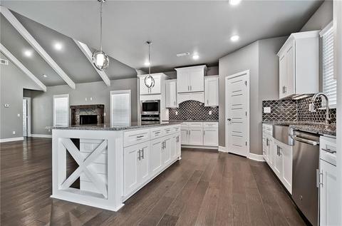 1250 Hope St, Centerton, AR 72719 photo 7