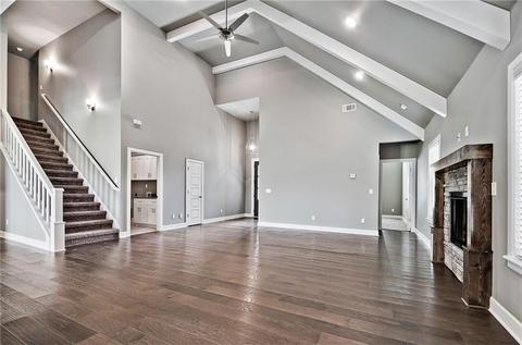 1250 Hope St, Centerton, AR 72719 photo 2