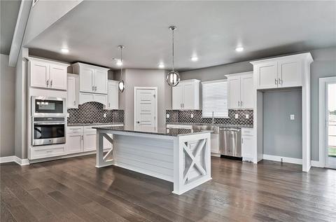 1250 Hope St, Centerton, AR 72719 photo 6
