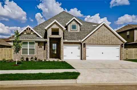 1250 Hope St, Centerton, AR 72719 photo 1