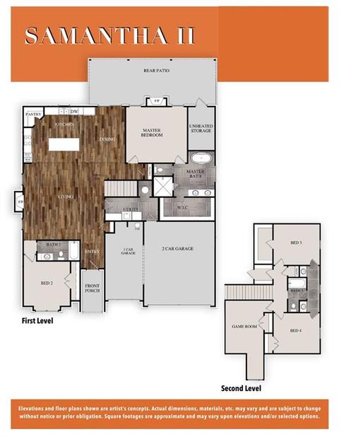 1250 Hope St, Centerton, AR 72719 photo 15