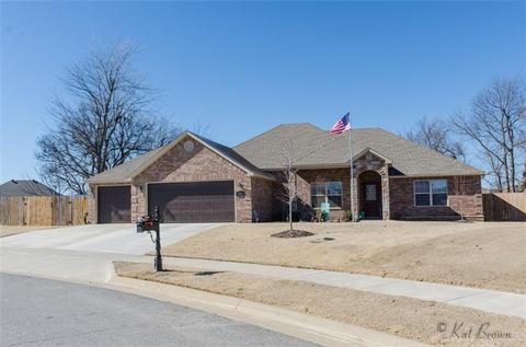 2916 N 15th St, Rogers, AR 72756 photo 1
